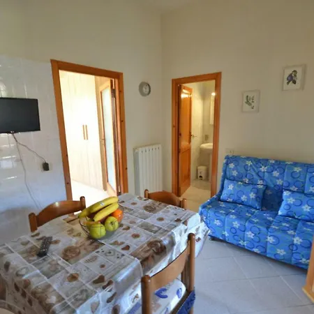 I Prunini Apartament