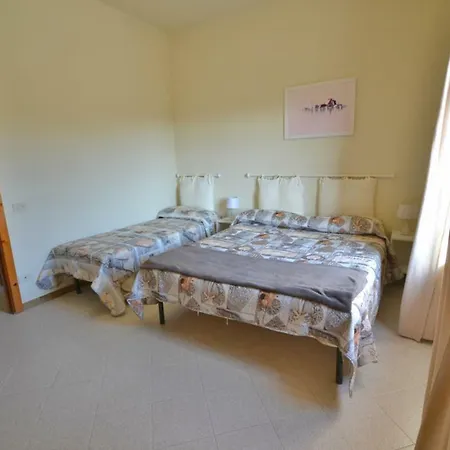 Apartament I Prunini Portoferraio