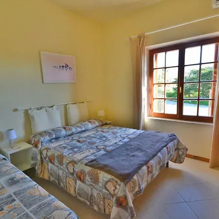 Apartament I Prunini *